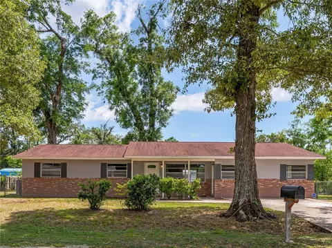 2100 NE 52nd St, Ocala, FL 34479