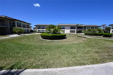 4600 Marine Pkwy #105, New Port Richey, FL 34652