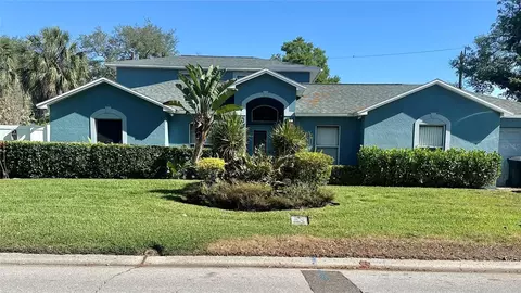 Undisclosed, Saint Petersburg, FL 33712