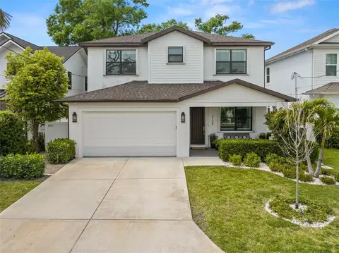 3106 N Woodrow Ave, Tampa, FL 33603