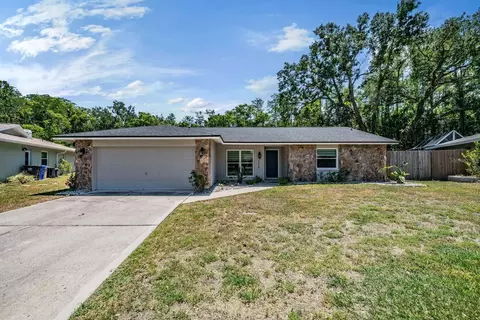 4218 Summerdale Dr, Tampa, FL 33624