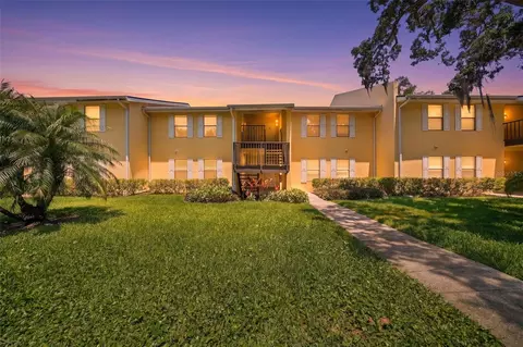 3001 58th Ave S #1005, Saint Petersburg, FL 33712