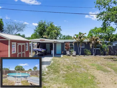 5771 91st Ave N, Pinellas Park, FL 33782