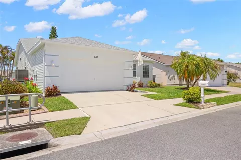 551 Salmon Ct, Oldsmar, FL 34677