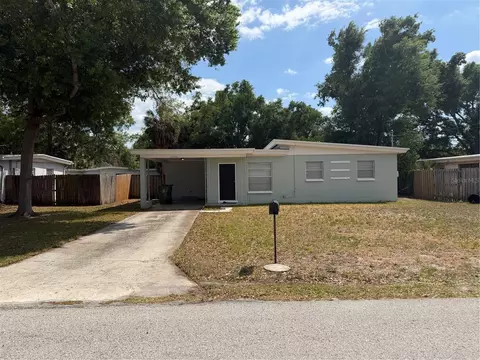 3522 W Paul Ave, Tampa, FL 33611