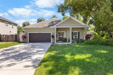 3604 W North B St, Tampa, FL 33609