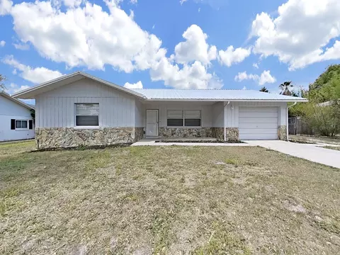 55 S J Kellner Blvd, Beverly Hills, FL 34465