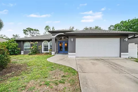 3469 Rufus Rd, North Port, FL 34288