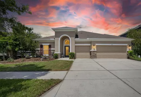 11321 Scribner Station Ln, Lithia, FL 33547