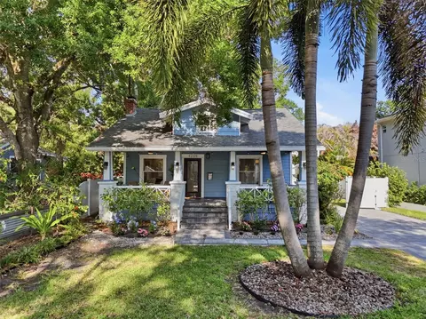 4209 N Holly St, Tampa, FL 33603