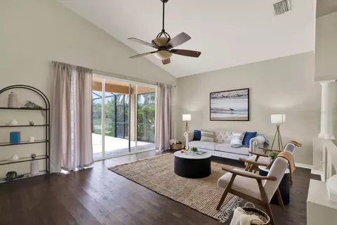 Living - 18019 Java Isle Dr, Tampa, FL 33647 photo 5 of 6