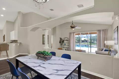 Dining - 18019 Java Isle Dr, Tampa, FL 33647 photo 5 of 5