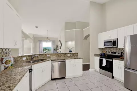 Kitchen - 18019 Java Isle Dr, Tampa, FL 33647 photo 3 of 6