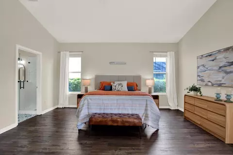 Bedroom - 18019 Java Isle Dr, Tampa, FL 33647 photo 2 of 7