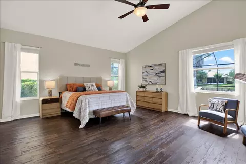 Bedroom - 18019 Java Isle Dr, Tampa, FL 33647 photo 1 of 7