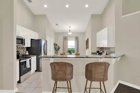 Kitchen - 18019 Java Isle Dr, Tampa, FL 33647 photo 1 of 6