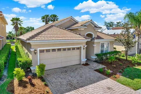 Exterior - 18019 Java Isle Dr, Tampa, FL 33647 photo 9 of 11