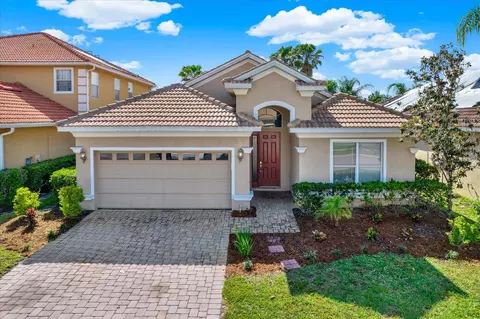 Exterior - 18019 Java Isle Dr, Tampa, FL 33647 photo 8 of 11
