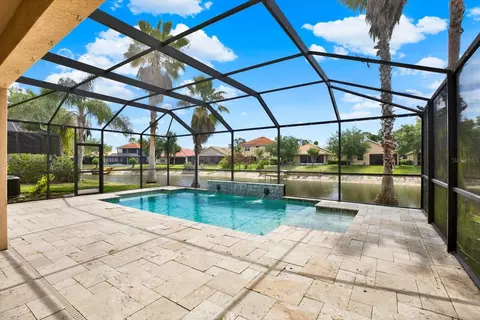 Exterior - 18019 Java Isle Dr, Tampa, FL 33647 photo 5 of 11