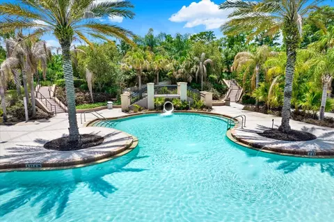 Exterior - 18019 Java Isle Dr, Tampa, FL 33647 photo 9 of 12
