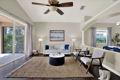 Living - 18019 Java Isle Dr, Tampa, FL 33647 photo 3 of 6