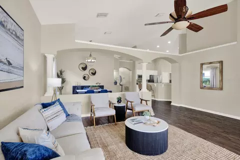 Living - 18019 Java Isle Dr, Tampa, FL 33647 photo 1 of 6
