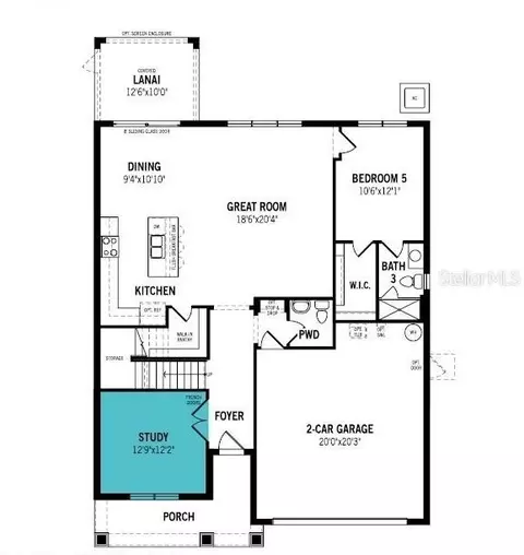 9255 Aurelia Ave, Parrish, FL 34219 photo 2