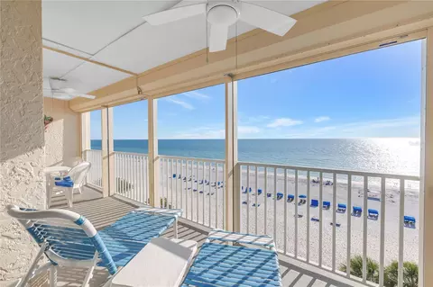 20002 Gulf Blvd #2705, Indian Shores, FL 33785