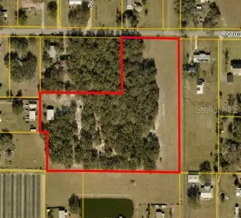 0 Connell Rd, Plant City, FL 33567