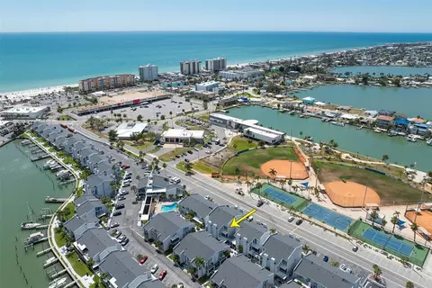 247 Rex Pl #H, Madeira Beach, FL 33708