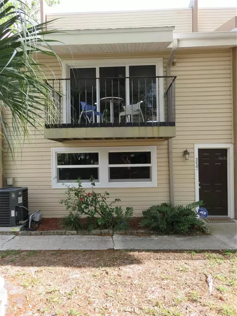 5401 Sweetwater Terrace Cir #5401, Tampa, FL 33634