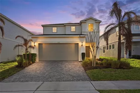 1177 Aloha Blvd, Davenport, FL 33897