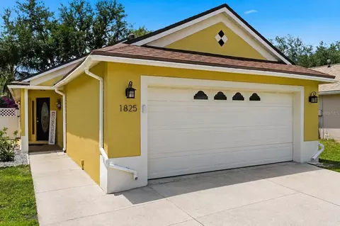 1825 Horsechestnut, Trinity, FL 34655