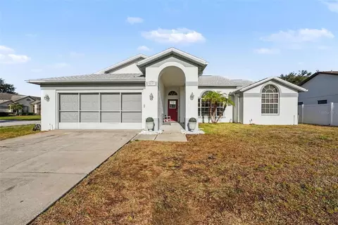 5523 Hereford Dr, New Port Richey, FL 34655