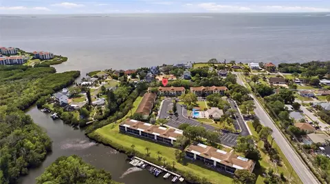 1638 Seascape Cir #1638, Tarpon Springs, FL 34689