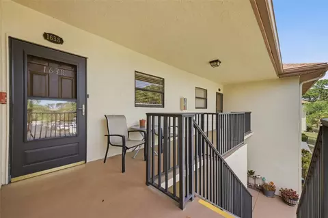 1638 Seascape Cir #1638, Tarpon Springs, FL 34689