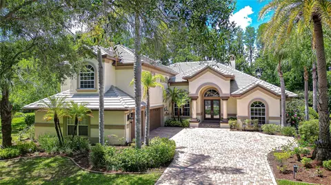 20915 Lake Vienna Dr, Land O Lakes, FL 34638