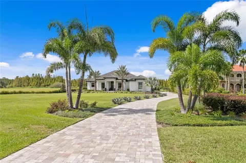10521 Broadland Pass, Thonotosassa, FL 33592