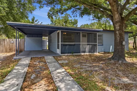 2702 E 98th Ave, Tampa, FL 33612