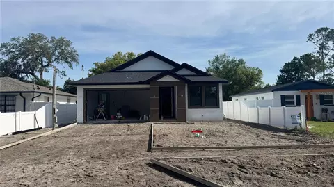 1405 W Arctic St, Tampa, FL 33604