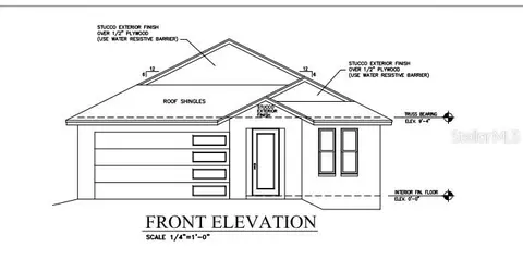 1405 W Arctic St, Tampa, FL 33604