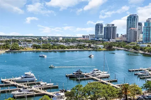 555 5th Ave NE #1122, Saint Petersburg, FL 33701
