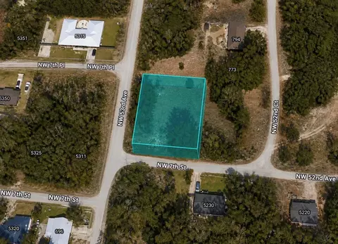 757 NW 53rd Ave, Ocala, FL 34482