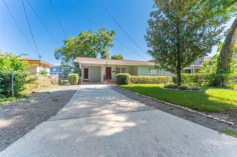 506 E Sparkman Ave, Tampa, FL 33602