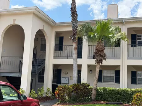 10335 Carrollwood Ln #116, Tampa, FL 33618