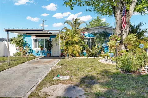 6206 N Hale Ave, Tampa, FL 33614