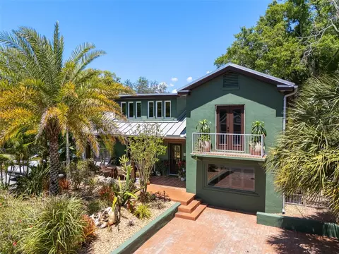 3213 W Barcelona St, Tampa, FL 33629