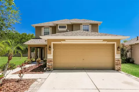 7840 Bristol Park Dr, Apollo Beach, FL 33572