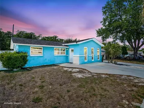 1714 Coppertree Dr, Tarpon Springs, FL 34689