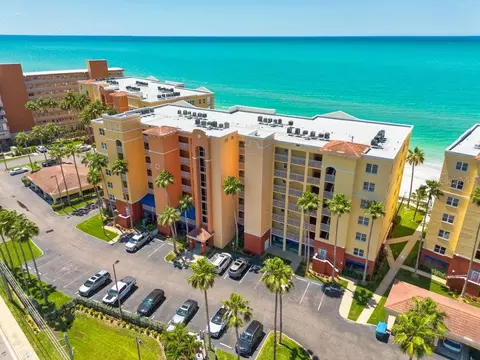 16500 Gulf Blvd #654, North Redington Beach, FL 33708